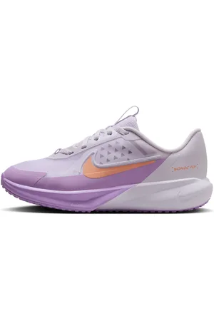 Nike Sonic Fly-løbesko til større børn