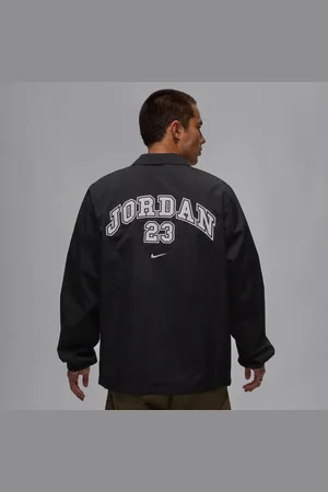 Jordan MVP-jakke til mænd