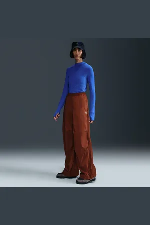 Nike ACG "Activitorium" UV-bukser med høj talje til kvinder