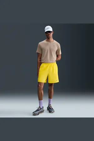 Nike Challenger Dri-FIT 7-løbeshorts (18 cm) med indershorts til mænd