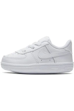 Nike Force 1 Crib-støvler til babyer