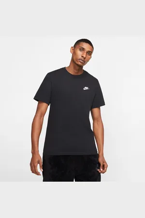Nike Sportswear Club-T-shirt til mænd