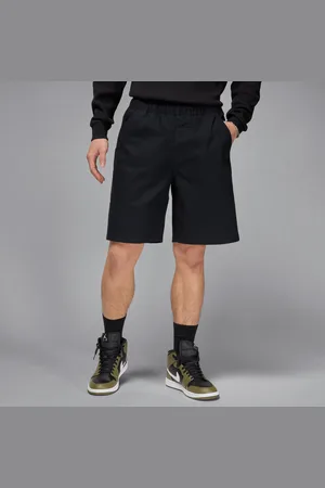 Jordan Vævede Essentials-shorts til mænd