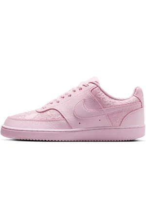 Nike Court Vision Low-sko til kvinder