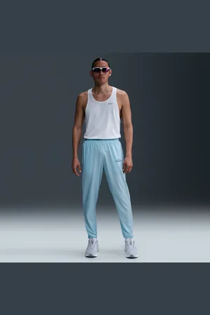 Nike Vævede Challenger Flash-løbebukser til mænd
