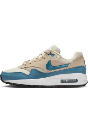 Nike Air Max 1-sko til større børn