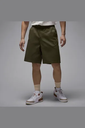 Jordan Vævede Essentials-shorts til mænd