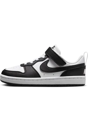 Nike Court Borough Low Recraft-sko til mindre børn