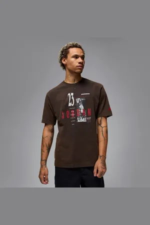 Jordan Reissue-T-shirt til mænd