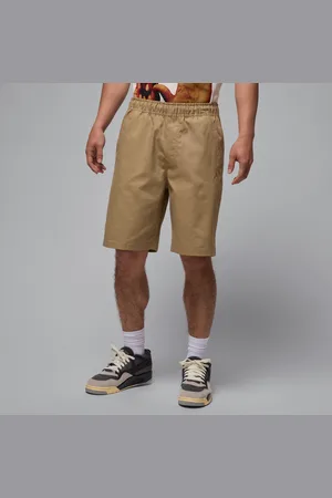 Jordan Vævede Essentials-shorts til mænd