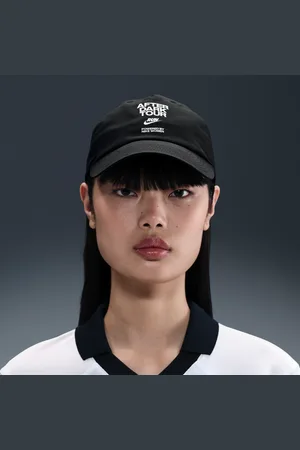 Nike Ustruktureret Dri-FIT Club-kasket