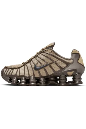 Nike Shox TL-sko til kvinder
