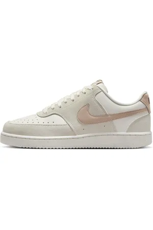 Nike Court Vision Low-sko til kvinder