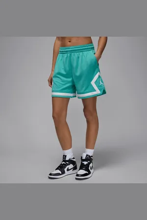Jordan Sport Diamond-shorts (10 cm) til kvinder