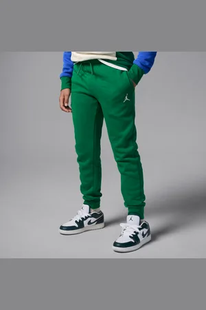 Jordan MJ Brooklyn Fleece Essentials-bukser til større børn