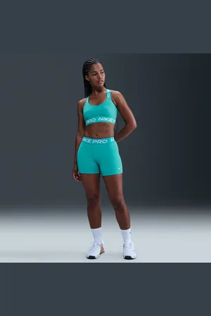 Nike Pro 365-shorts (13 cm) til kvinder