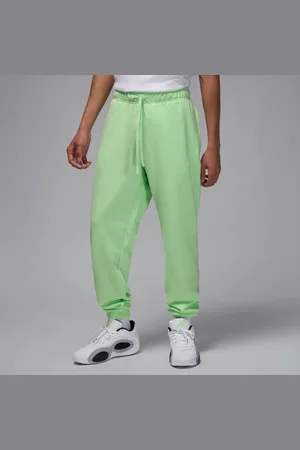 Jordan Sport Crossover Dri-FIT-fleecebukser til mænd