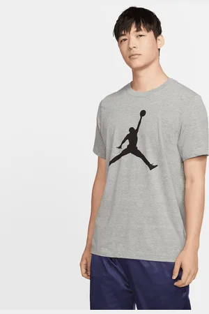 Jordan Jumpman-T-shirt til mænd