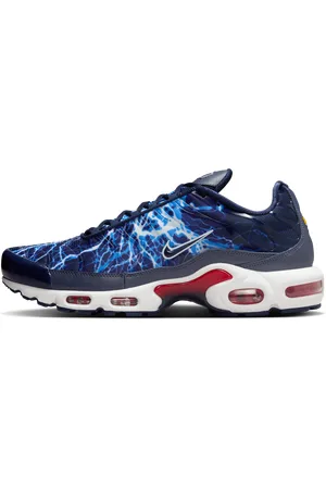 Nike Air Max Plus "Eclair Lightning"-sko til mænd