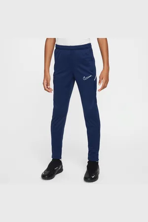 Nike Academy Dri-FIT-fodboldbukser til større børn