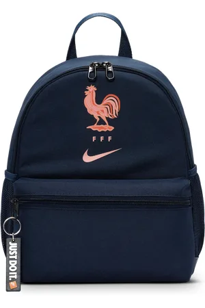 Nike Frankrig 2025/2026 Just Do It minirygsæk