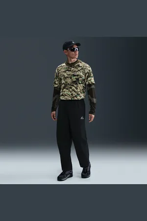 Nike ACG "Black Iguana"- 2-i-1-bukser til mænd