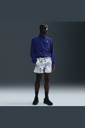 Nike ACG "Reservoir Goat"-shorts med print til mænd