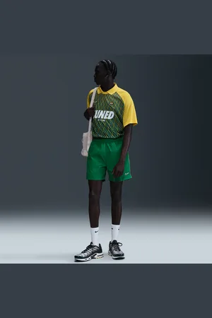 Nike Vævede Sportswear-shorts til mænd