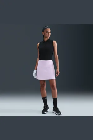 Nike Tour Dri-FIT ADV-golfnederdel til kvinder