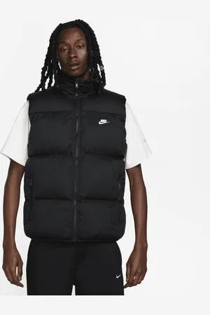Nike Vandafvisende Sportswear Club PrimaLoft®-dynevest til mænd