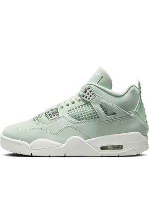 Jordan Air 4 Retro "Abundance"-sko til kvinder