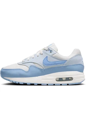 Nike Air Max 1-sko til større børn