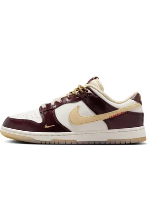Nike Dunk Low LX-sko til kvinder