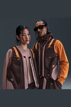 Nike ISPA-modulvest