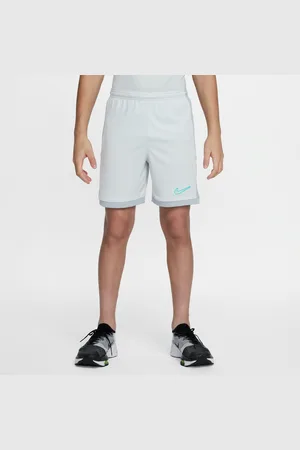 Nike Academy Dri-FIT-fodboldshorts til større børn (18 cm)