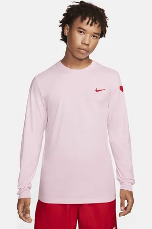 Nike Sportswear-T-shirt med lange ærmer