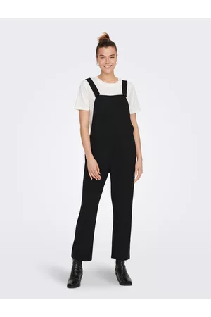 ONLY Kvinder Overalls - Loose Fit Overalls
