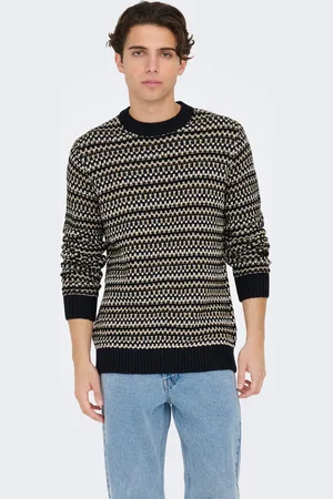 Only & Sons Onsmusa Strik