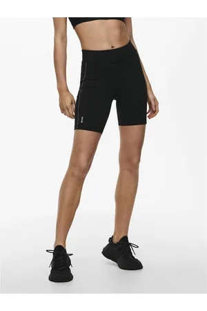 ONLY Onpperform Normal Talje Tight Fit Træningsshorts