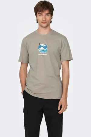 Only & Sons Onsmax Top