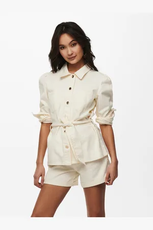 ONLY Onlmelrose Denimjakke