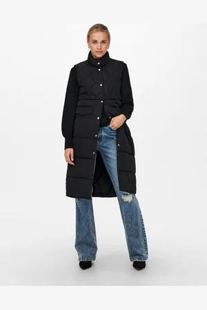 ONLY Onlstacy Quiltet Vest