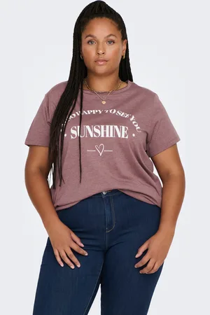 ONLY Carnewlia T-shirt