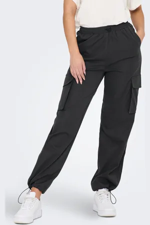 ONLY Onlcashi Regular Fit Cargobukser
