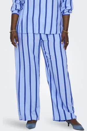 ONLY Cararta Regular Fit Klassiske Bukser