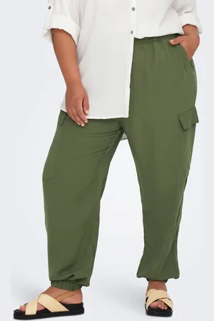 ONLY Carayo Regular Fit Cargobukser