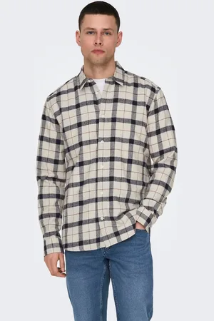 Only & Sons Onslars Skjorte