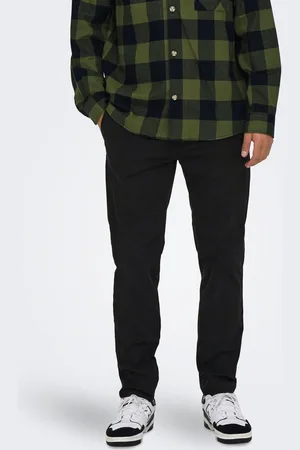 Only & Sons Onsfree Regular Fit Bukser