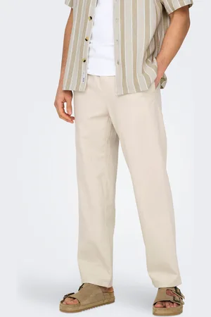 Only & Sons Onssinus Loose Fit Bukser