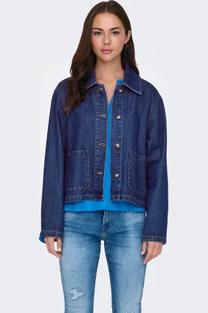 ONLY Onllerin Denimjakke